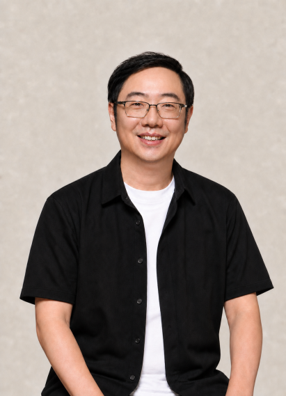 顾宏宇 portrait