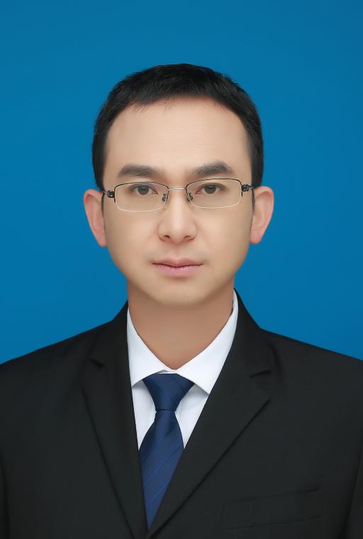 李海峰 portrait